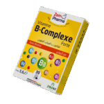ZEIN PHARMA B-COMPLEXE FORTE B/30