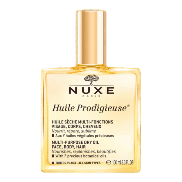 NUXE HUILLE PRODIGIEUSE 100ML