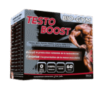 SCI PHARMA BIO-GYM TESTO BOOST B/60