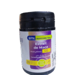 BPN EXTRAIT DE MACA GELULE