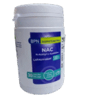 BPN NAC N-ACETYL-L-CYSTEINE 30 CP