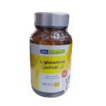 BPN L-GLUTAMINE 50MG GELULE B/30