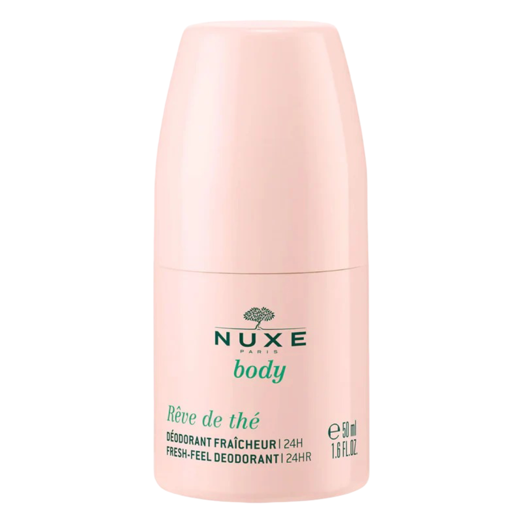 5 NUXE STICK ROLL ON - الصورة 1