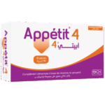 SCI PHARMA APPETIT 4 B/30