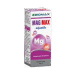 BIOMAX MAG MAX INFANTILE 150ML