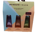 NUXE COFRET MAIN TRIO