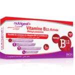 SCI PHARMA NUTRIGEST+ VITAMINE B12 B/30