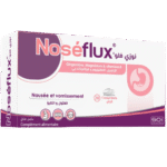 SCI PHARMA NOSEFLUX B/20