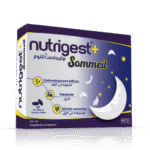 SCI PHARMA NUTRIGEST+ SOMMEIL B/20