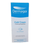 DERMAGOR COLD CREM 100ML GM