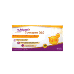 SCI PHARMA  NUTRIGEST+ COENZYME Q10 B/20