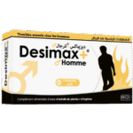 SCI PHARMA DESIMAX+ HOMME