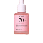 ANUA 70%SERUM NIACINAMIDE PEACH 30ML