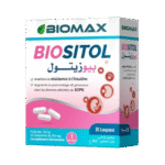 BIOMAX BIOSITOL B/30 CP