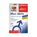 DOPPEL HAND L'HOMME ACTIV B/30