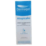 DERMAGOR ATOPICALM CREME NOURRISSANTE CORPS 250 ML