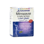 JUVAMINE MENOPAUSE 3EN1 B/30
