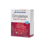 JUVAMINE CIRCULATION B/20