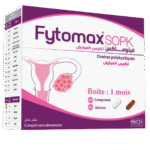 SCI PHARMA FYTOMAX SOPK B/120