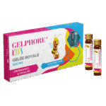 GELPHORE KIDS 500MG