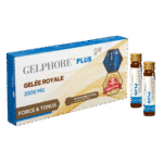 GELPHORE PLUS 2000MG