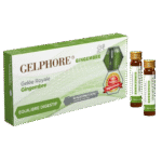 GELPHORE GINGEMBRE