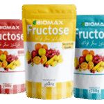 BIOMAX SUCRE FRUCTOSE 750MG