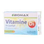 BPN VITAMINE D3 50000 UI 8 CAPS
