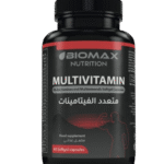 BIOMAX NUTRITION MULTIVITAMIN B/60