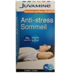 JUVAMINE ANTI STRESS SOMMEIL
