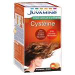 JUVAMINE CYSTEINE B/60
