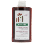 KLORANE SHAMP QUININE 400ML