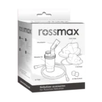 ROSSMAX ACCESSOIRES POUR AEROSOL KIT COMPLET N1