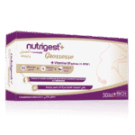 SCI PHARMA PHARMA NUTRIGEST+ GROSSESSE B/30