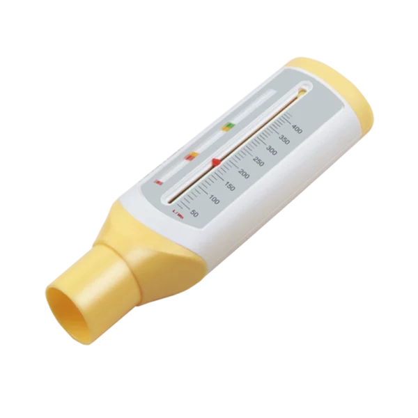 ROSSMAX PEAK FLOW ENF PF120C (DEBIMETRE)