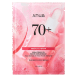 ANUA MASQUE TISSU