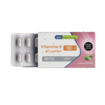 BPN VITAMINE E 400 UI B/30