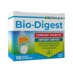 BIOMAX BIO DEGEST COMFORT DEGESTIF