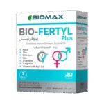 BIOMAX BIO-FERTYL PLUS B/30
