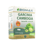 BIOMAX GARCINIA CAMBOGIA B/30   CAPSULE
