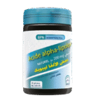 BPN ACIDE ALPHA-LIPOQUE 200MG 40GLS