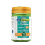 BPN L- THYROSINE  50MG GELULE B/30