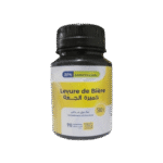 BPN LEVURE DE BIERE B/90 54GR
