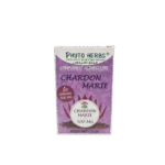PHYTO HERBS CHARDON MARIE DETOX DU FOIE B/30