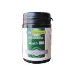 BPN CHLORELLA 500MG GELLULE