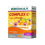 BIOMAX COMPLEX C+ CAPSULE B/30