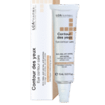 LCA PHARMA GEL CONTOUR YEUX 15ML