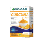 BIOMAX CURCUMA B/30