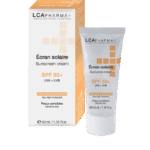 LCA PHRMA CREME SOLAIRE SPF50+ 40ML