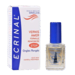 ECRINAL VERNIS A ONGLES AMER 10 ML ROUGE